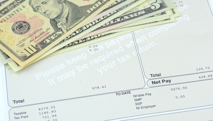 Compensation and Benefits